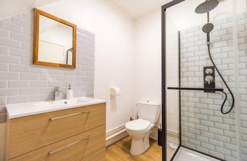 Guingamp Apartment | Havre Bleu studio plein coeur de Guingamp
