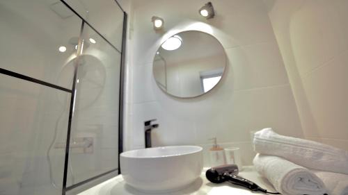 Orthez Apartment | Havre Cosy