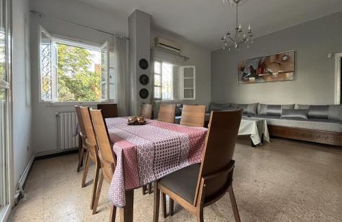 Tlemcen Apartment | Havre de Khadouja