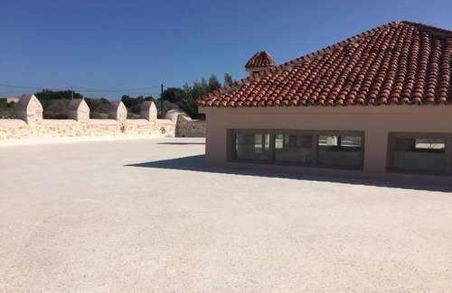 Ounagha Villa | Havre de Paix Avec Piscine