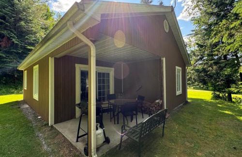 Piopolis Ski Chalet | Havre De Paix