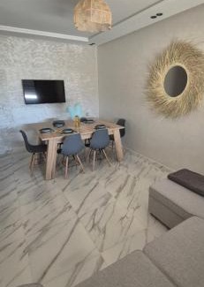 Tassoultante Apartment | Havre de paix en plein Marrakech