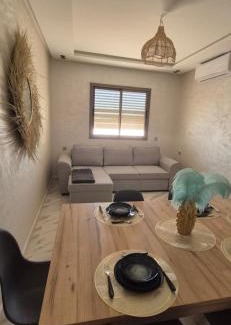 Tassoultante Apartment | Havre de paix en plein Marrakech