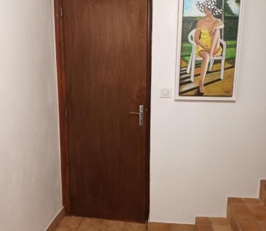 Bourg-de-Peage Apartment | Havre de Paix