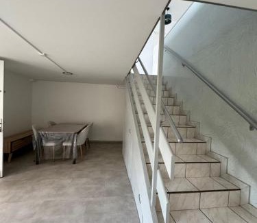 Le Cendre House | Havre de Paix