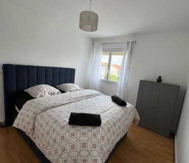 Le Cendre House | Havre de Paix