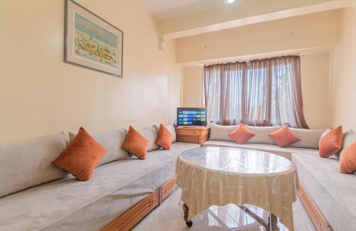 Bensergao Apartment | Havre de Paix