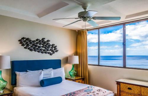 Makaha Apartment | Hawaiian Princess Makaha