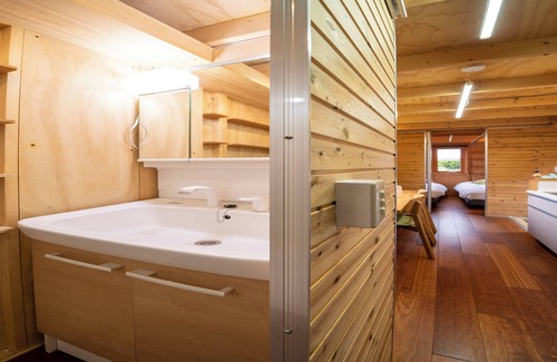 Iwaki Hotel | Hawaiians Glamping Mauna Village