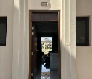 Salalah Apartment | Hawana Salalah luxury 1BR TH with private pool