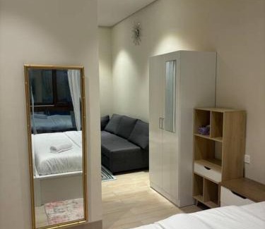 Salalah Apartment | Hawana Salalah Resort - Riviera 5