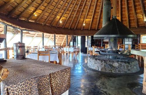 Mbabane Hotel | Hawane Resort
