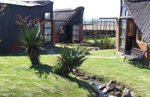 Mbabane Hotel | Hawane Resort