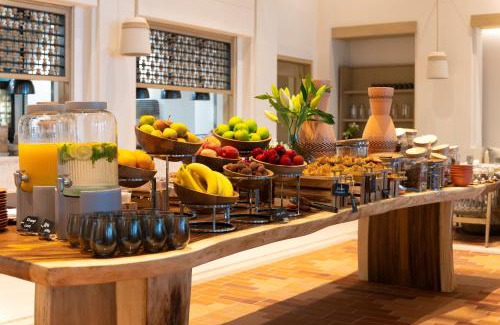 Hawar Resort | Hawar Resort By Mantis