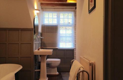 Bretherdale Hotel | Haweswater Hotel