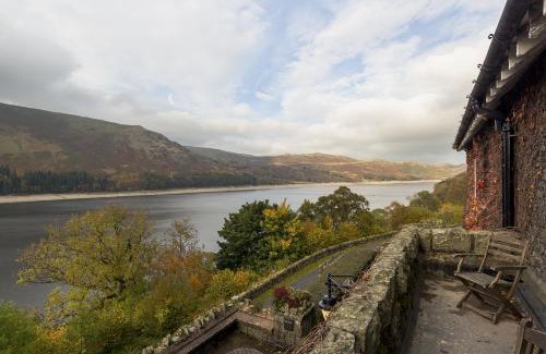 Bretherdale Hotel | Haweswater Hotel
