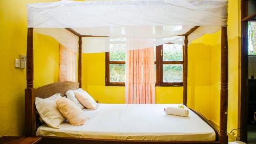 Western Province Villa | Hawi Home Villa