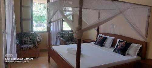 Western Province Villa | Hawi Home Villa