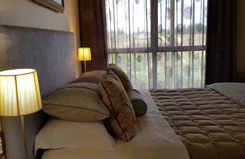 Alexandra House | Hawkdun Rise Vineyard & Accommodation