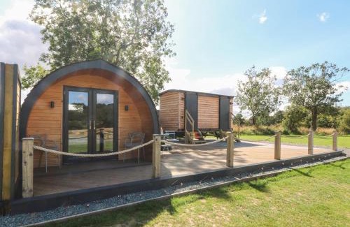 Wollerton House | Hawkstone