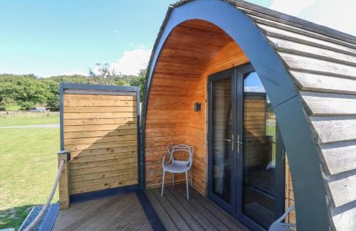 Wollerton House | Hawkstone