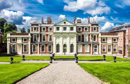 Wollerton Hotel | Hawkstone Hall Hotel & Gardens