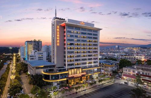 Xiaguan Hotel | Hawthorn by Wyndham Dali Erhai Park