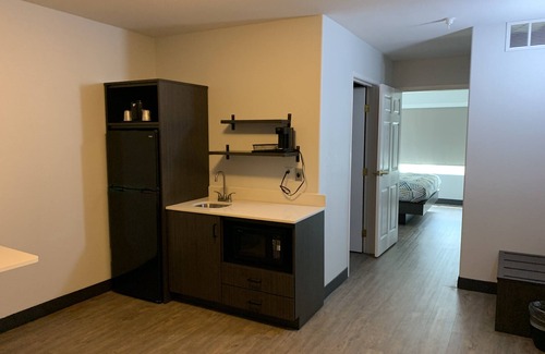 Hobbs Hotel | Hawthorn Extended Stay by Wyndham Hobbs