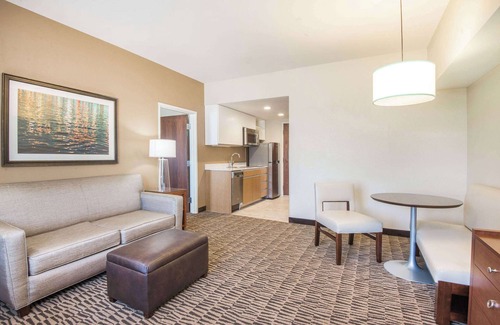 Barton Hotel | Hawthorn Extended Stay by Wyndham Saint Clairsville