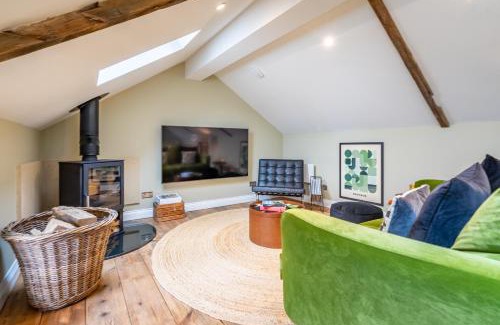 Haxby House | Haxby Hayloft