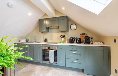 Haxby House | Haxby Hayloft