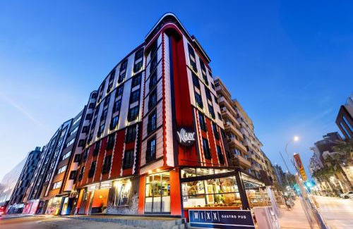 Old Town Hotel | Hay Hotel Alsancak