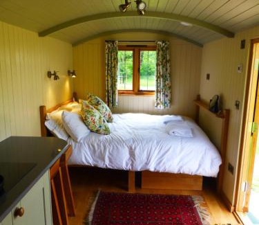 Westbrook Court Bed & Breakfast | Hay-on-Hye retreat