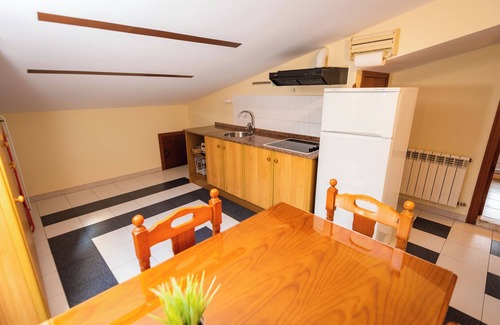 Cangas de Onis Apartment | Haya Apartment - Las Palmeras Apartments
