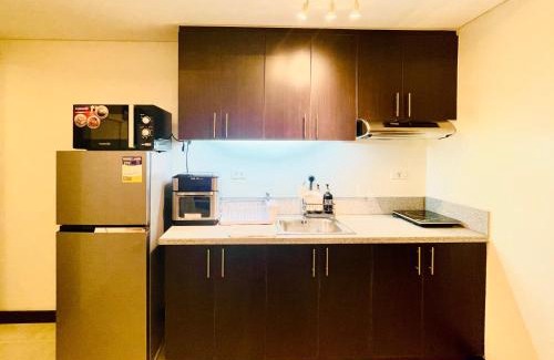 San Lorenzo Apartment | Hayahay Vacay