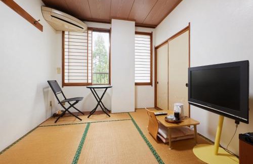 Tokamachi Hotel | Hayamasou