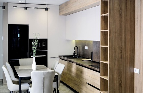 Kentron Apartment | Hayasa Loft Apartment 311