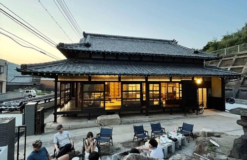 Kure House | Hayase House