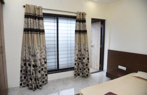 Belagavi Apartment | Hayat-Bi Residency service apartment