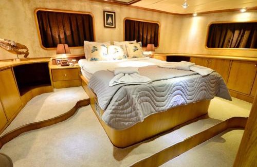 Fethiye City Center Boat Rental | Hayat Bu, Boot