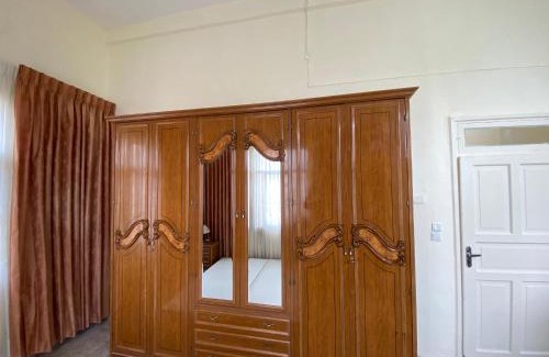 Nablus Apartment | Hayat Guest House