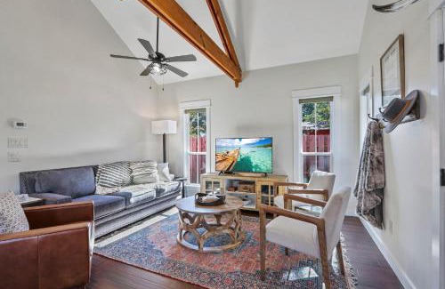 Dripping Springs House | Haydon Cottage