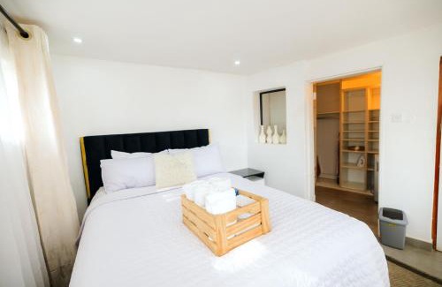 Glen Lorne Apartment | Hayhill Treetop Escape