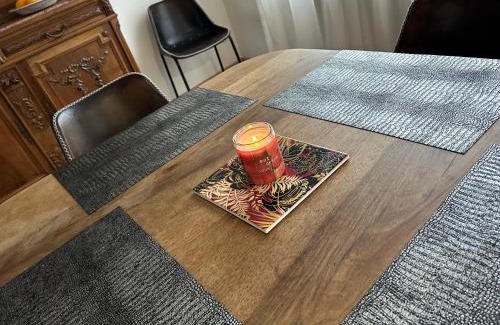 Tourcoing Apartment | Haylenes