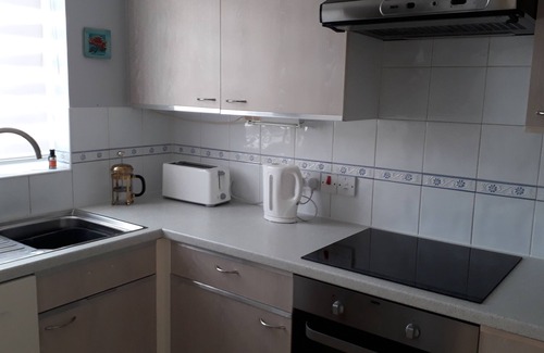South Hayling House | Hayling Island Holiday Rental