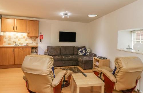Pittenweem Apartment | Hayloft