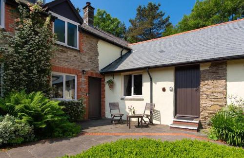 Berrynarbor House | Hayloft - TheHomeAwaySouth-Devon