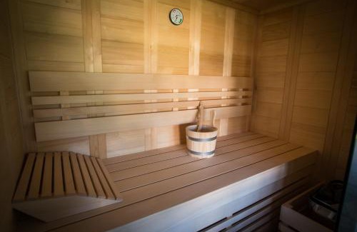 Mozirje Apartment | Hayrack Skok Mozirje