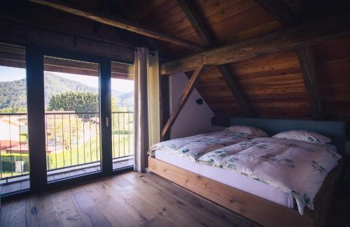 Mozirje Apartment | Hayrack Skok Mozirje
