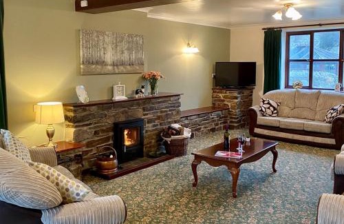 Hayscastle House | Hayscastle Farmhouse